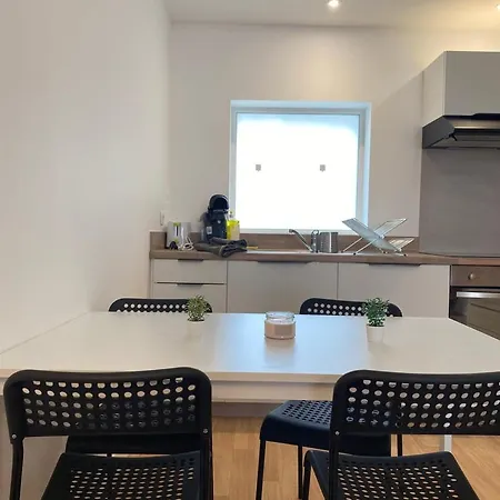 Le Souche : Joli Cocon Au Coeur De Apartment Poitiers