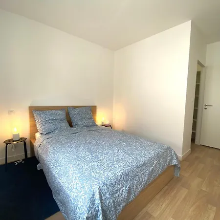 Le Souche : Joli Cocon Au Coeur De Apartment Poitiers