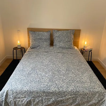 Apartment Le Souche : Joli Cocon Au Coeur De